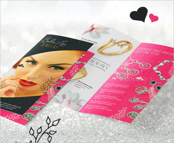 accessories-innovative-bi-fold-brochure-template