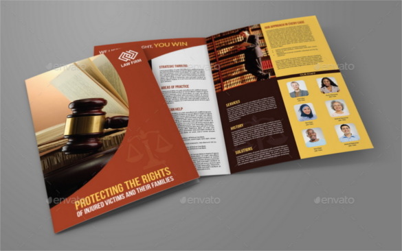 attorney-bi-fold-brochure-template