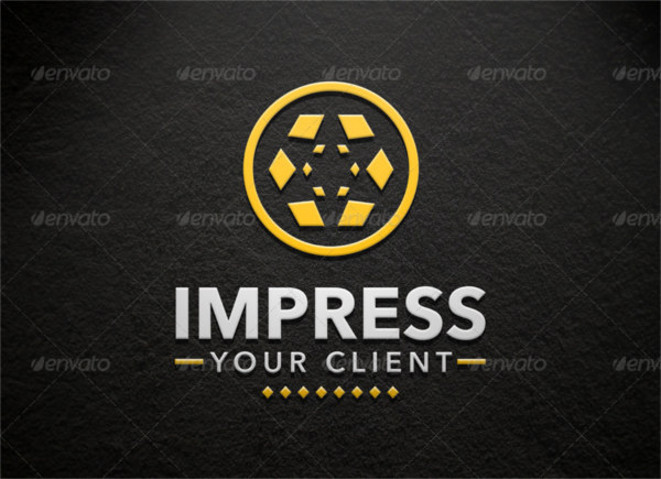 black-realistic-logo-mockup