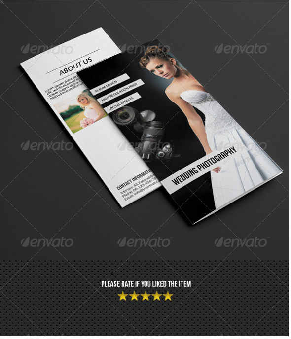 25 Wedding Brochure Templates Free Premium 25 Wedding Brochure Templates Free Premium