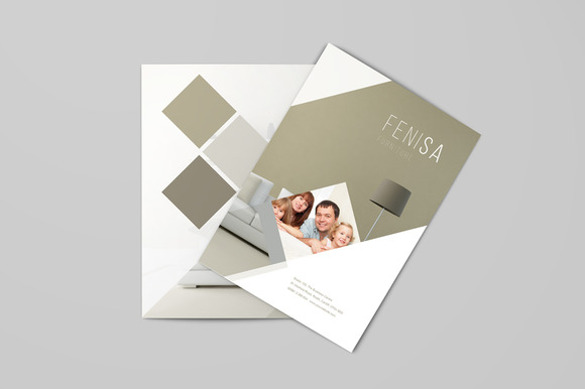 furniture-a4-brochure-template