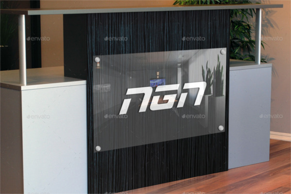 glass-reflect-logo-mock-up