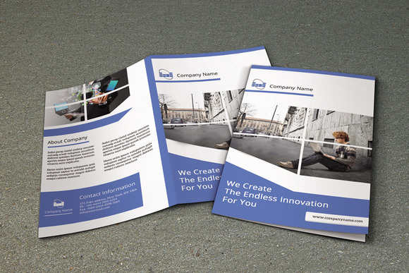 idml-innovative-bifold-brochure-template