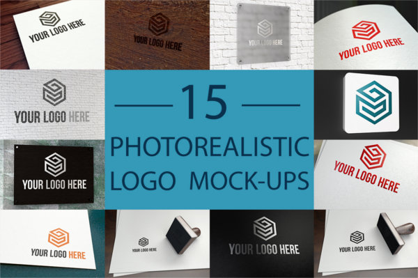 insignias-stamp-logo-mockup