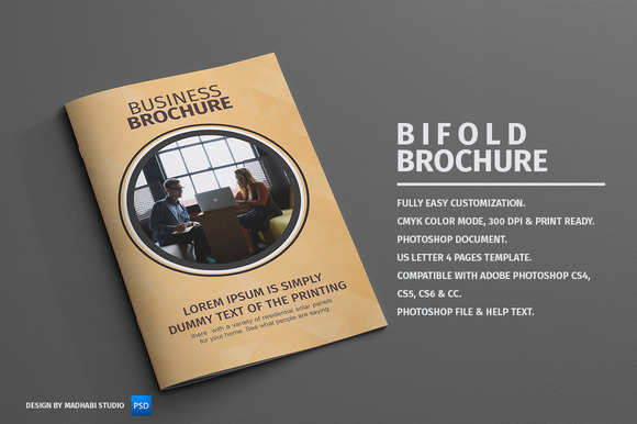 madhabistudio-bi-fold-brochure-template