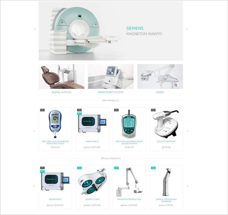 medical-equipment-magento-theme