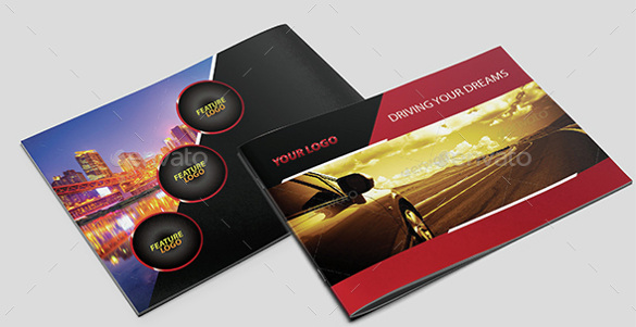 minimalistic-car-brochure-template