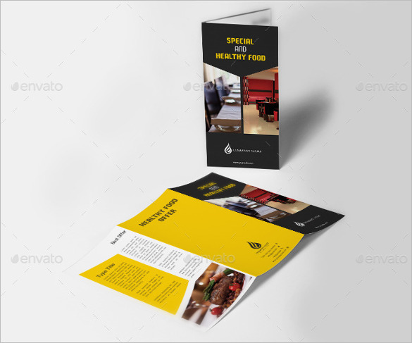 modern-tri-fold-restuarant-brochure
