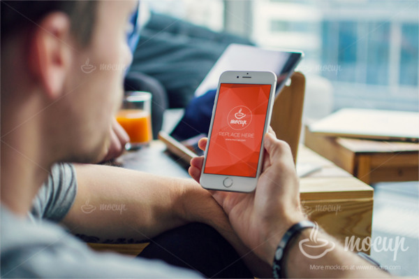 psd-mockup-iphone-6-brainstorming