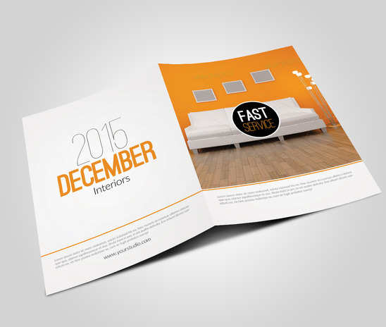 portfolio-bi-fold-brochure-template