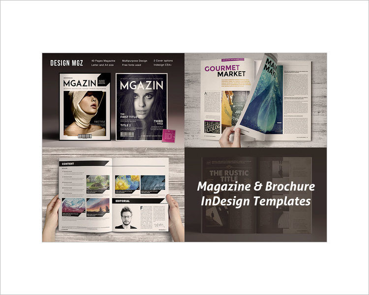 professional-design-brochure
