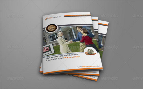 real-estate-bi-fold-brochure-template
