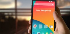 20+ Galaxy Nexus Mockups: