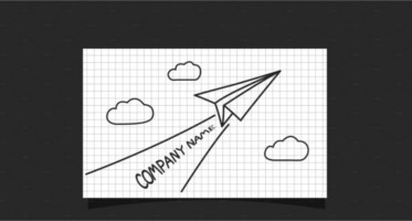 Education Business Card Templates