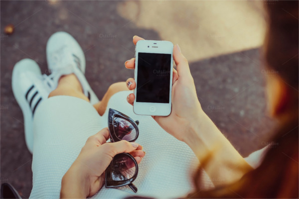 trendy-iphone-mock-up