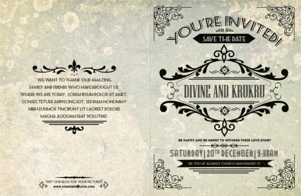 vintage-wedding-brochure