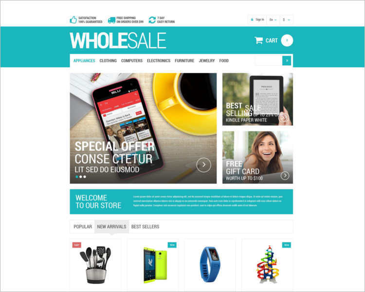 whole-sale-prestashop-them-template