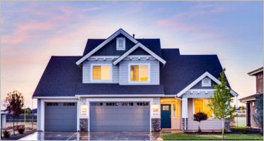 real estate template