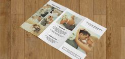 26+ Wedding Brochure Templates