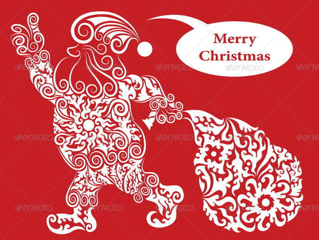 antique-christmas-ornaments-design