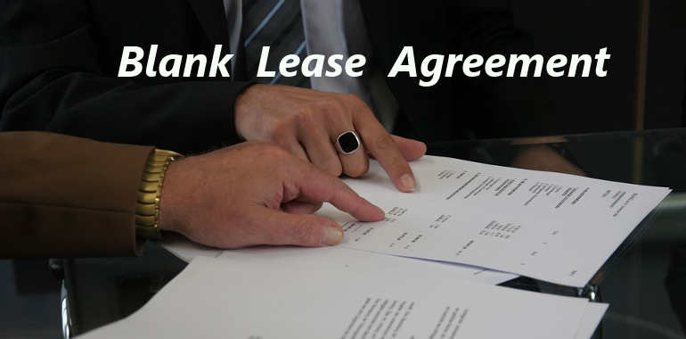 Rental Lease Agreement
