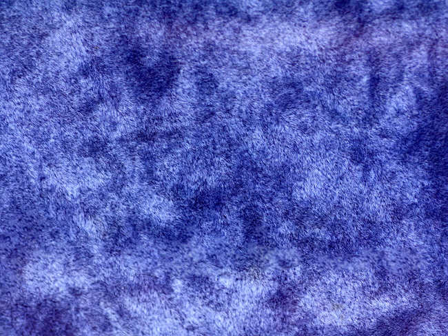 blue-shade-velvet-texture