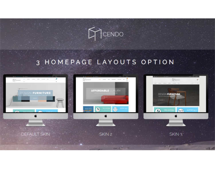 Creative Templates