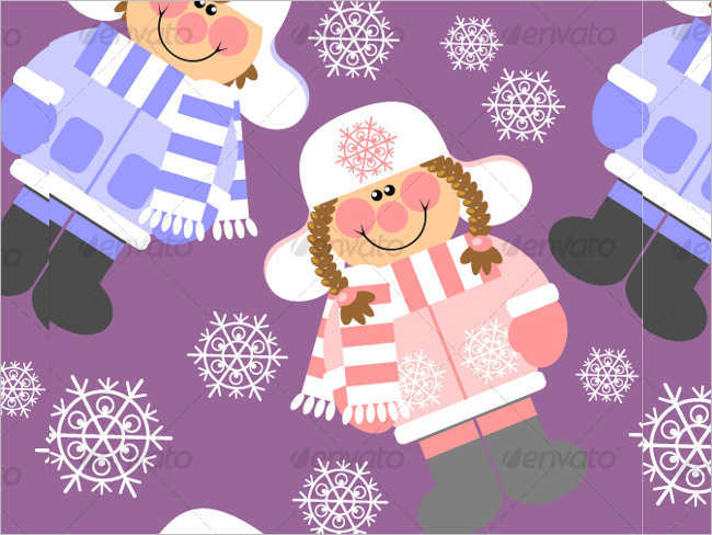 christmas-carton-ornaments-design