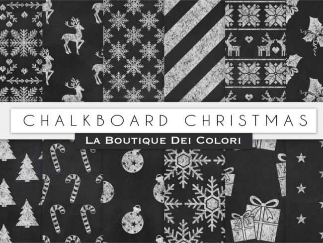 christmas-chalkboard-decoration-ideas