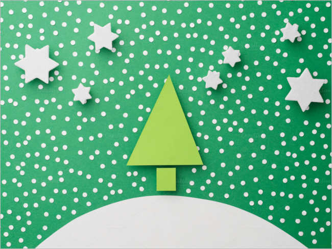 christmas-confett-paper-decoration-ideas