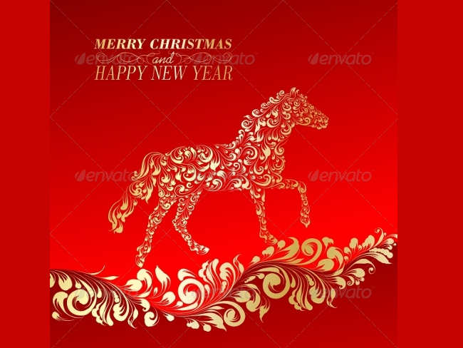 christmas-floral-greeting-card