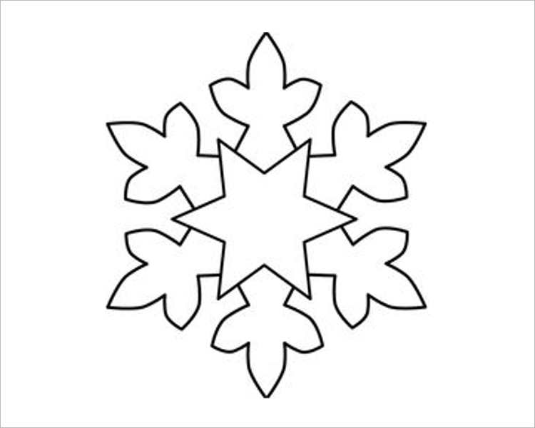 Christmas Marusya Eneva Decoration For print