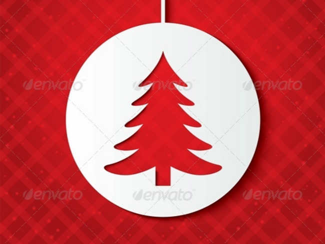 christmas-paper-decoration-frame-idea