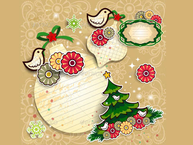 christmas-paper-ball-flower-decoration-templates
