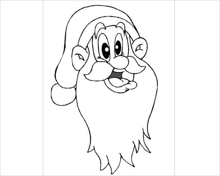 christmas-santa-claus-face-print-template