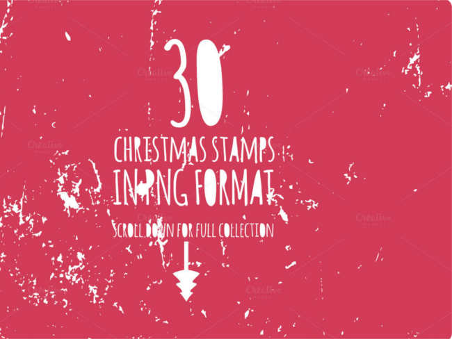 christmas-scrapbook-texture
