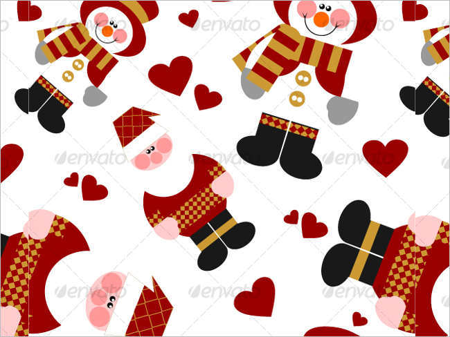 christmas-snowman-ornaments-design