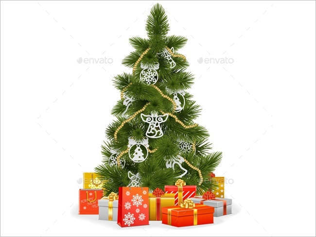 christmas-tree-paper-decoration-ideas