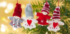 Christmas Website Templates & Themes