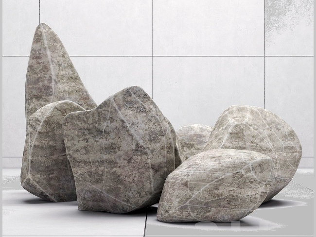 clobblestone-3d-texture