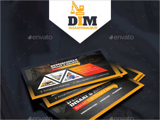 construction-design-business-card-template