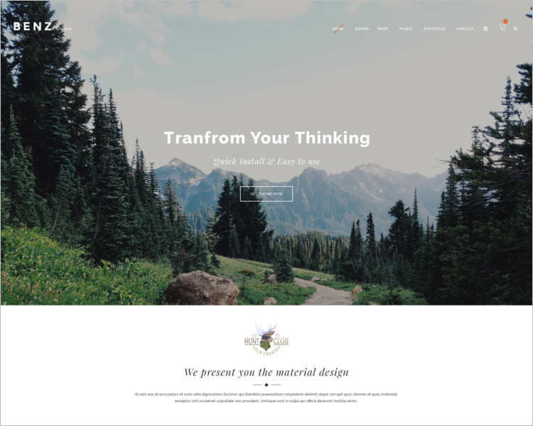 creative-multipurpose-html5-website-template