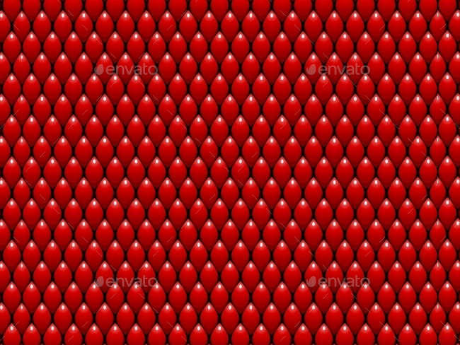 dragon-red-scale-texture