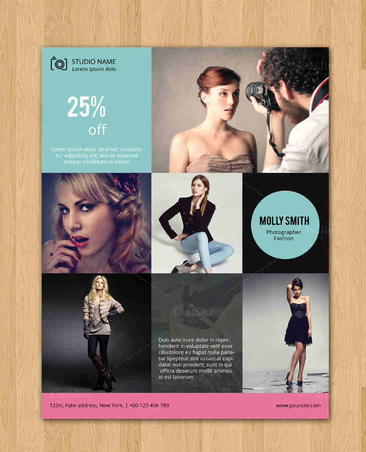 fashion-photography-flyer