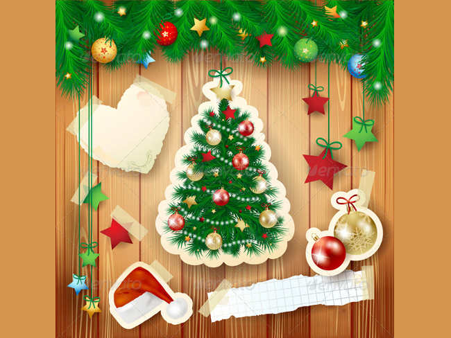 festive-christmas-paper-decoraton-ideas