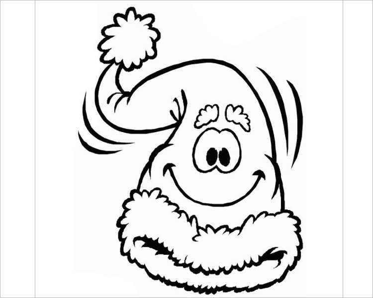 free-download-christmas-hat-printable-png