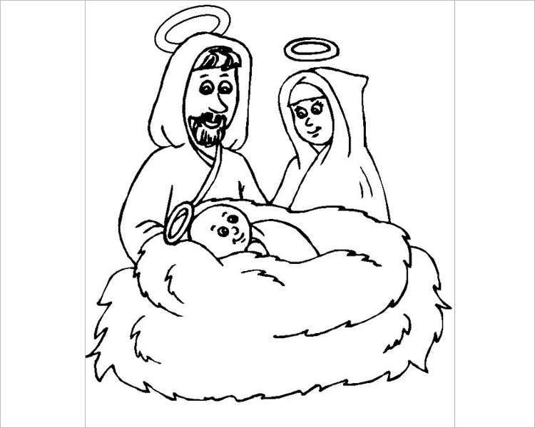 free-printable-joseph-mary-and-baby-jesus