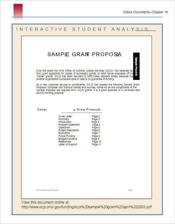 grant-business-proposal-template