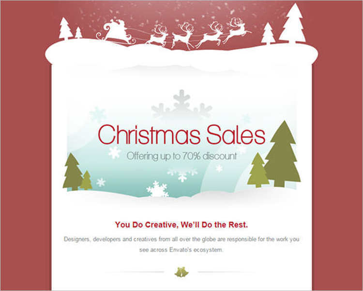 icontact-christmas-email-template