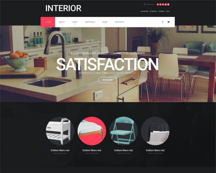interior-design-woocommerce-theme